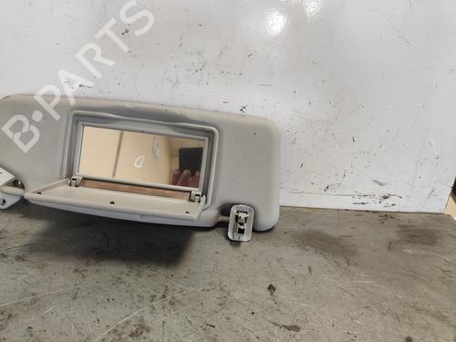 Right sun visor VOLVO V40 Estate (645) 2.0 | BP26291302I2 