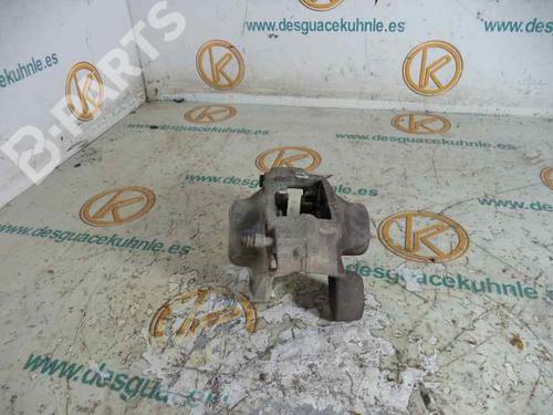 Venstre bremsekaliber bag OPEL VECTRA B (J96) 1.6 i 16V (F19) | BP11612023M107 