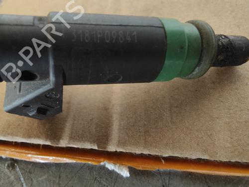 Injector FORD FIESTA V (JH_, JD_) 1.6 16V | BP27303045M100