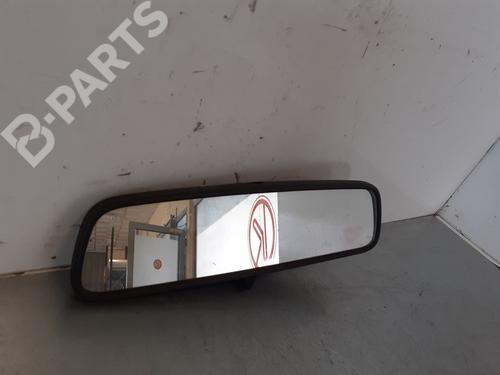 Used Rear mirror OPEL CORSA D (S07) 1.4 (L08, L68) (90 hp) 7090798