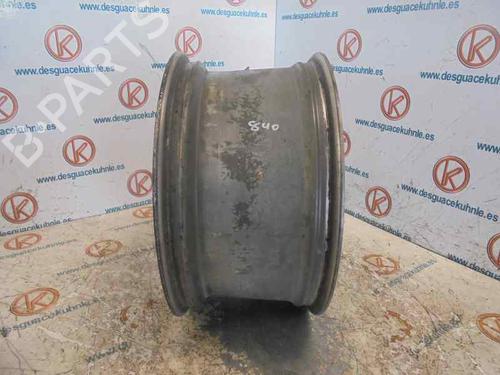 Rim BMW 3 Compact (E46) 320 td | BP2458380C45 