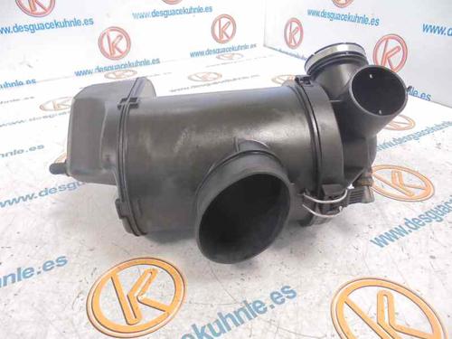Air filter box CITROËN XSARA (N1)  | BP14178550M87 