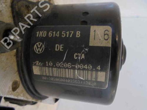 ABS pump AUDI A3 (8P1) 2.0 TDI 16V | BP5593282M43 