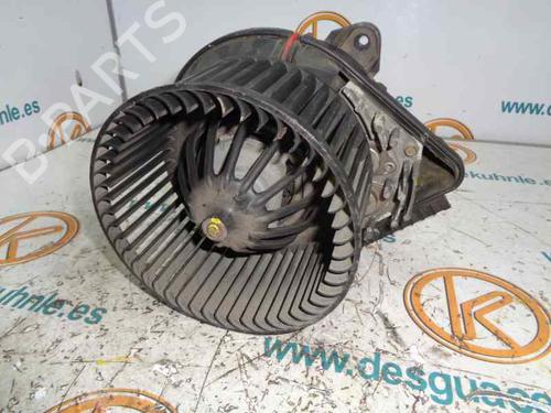 Heater blower motor PEUGEOT 406 (8B) 2.0 HDI 110 | BP14193147M62 