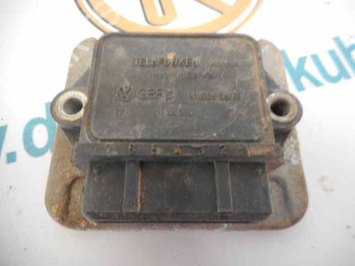 Elektronisk modul VW GOLF II (19E, 1G1) [1983-1992]  12557749