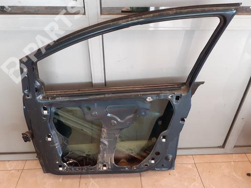 Right front door SEAT TOLEDO III (5P2)  | BP8120771C3 