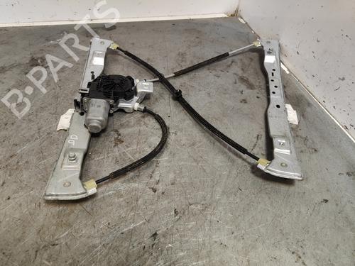 Front right window mechanism CITROËN DS3 (SA_)  | BP29724435C23 