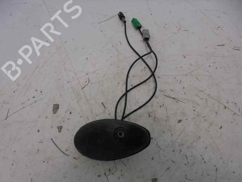Antenne/Base CITROËN C5 II (RC_) [2004-2008]  14185556