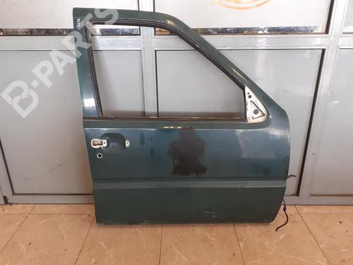 Used Right front door NISSAN TERRANO II (R20) [1992-2007]  9760826