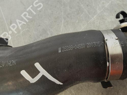 Pipe HYUNDAI KONA (OS, OSE, OSI)  | BP14189713M125 