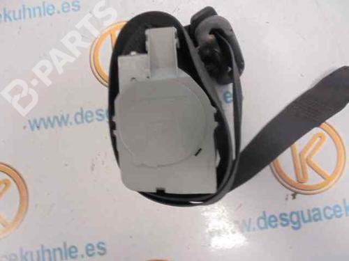 Front right seatbelt MERCEDES-BENZ CLK (C208) CLK 200 (208.335) | BP8753774I25 
