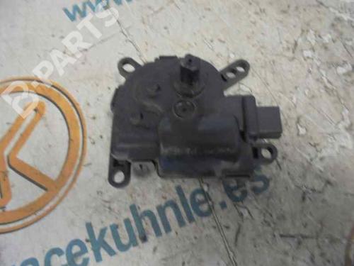 Heater blower motor FORD FOCUS I (DAW, DBW) 1.8 TDCi | BP2451081M62 