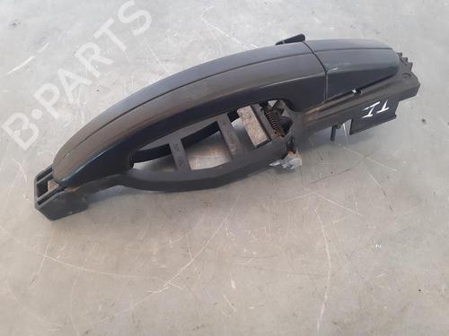Rear left exterior door handle FORD FOCUS II (DA_, HCP, DP)  | BP10569343C130 