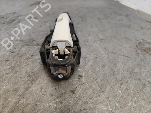 Front left exterior door handle CITROËN C4 I (LC_)  | BP26005578C128 