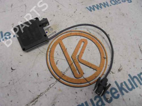 Antenne/Base BMW 5 (E39) 523 i (170 hp) 14180308