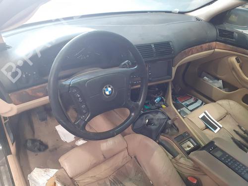 Steering wheel controls BMW 5 (E39) 530 d | BP10270795E15 