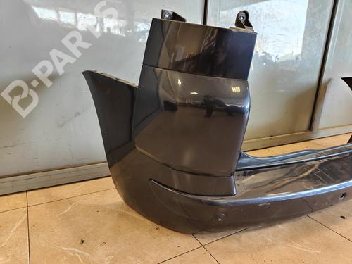 Rear bumper CITROËN C4 Picasso I MPV (UD_)  | BP11029546C8 