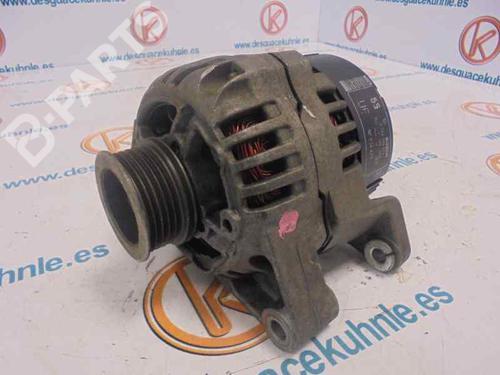 Generator OPEL CORSA B (S93) [1993-2009]  2445457