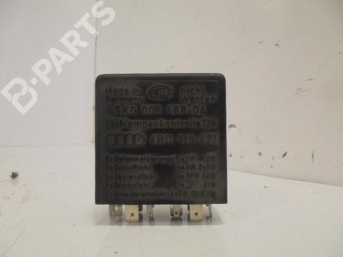 Used Lights ECU AUDI A6 C5 (4B2) 2.5 TDI (155 hp) 6881605