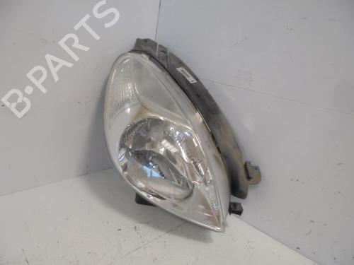 Used Right headlight CITROËN XSARA PICASSO (N68) [1999-2012]  6704214