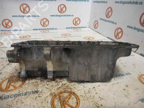 Oliebundkar CITROËN XSARA (N1) [1997-2005]  14179957