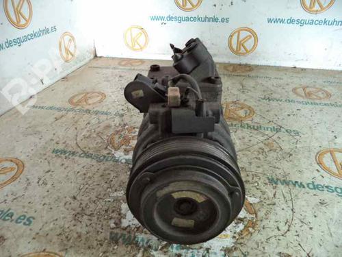 AC compressor BMW 3 (E36) 320 i | BP2458725M34 