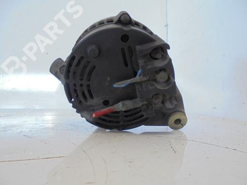 Alternator FORD ESCORT VI (GAL, AAL, ABL) 1.8 TD | BP6687366M7 