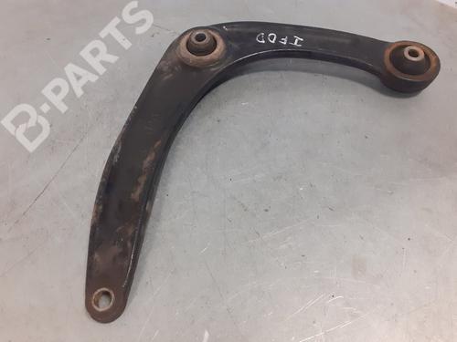 Right front suspension arm CITROËN C4 Picasso I MPV (UD_)  | BP9078046M13 