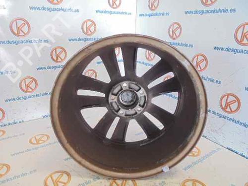 Rim RENAULT MEGANE III Hatchback (BZ0/1_, B3_) 1.9 dCi (BZ0N, BZ0J) | BP4764088C45 