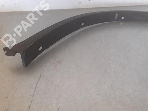 Rear left wheel arch trim BMW X6 (E71, E72) xDrive 50 i | BP7908566C136 