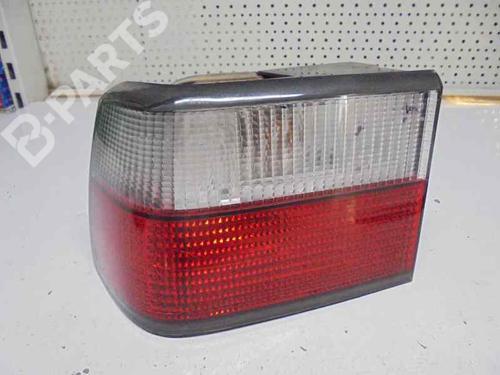 Used Left taillight CITROËN XANTIA (X1_, X2_) 1.9 Turbo D (90 hp) 2462557