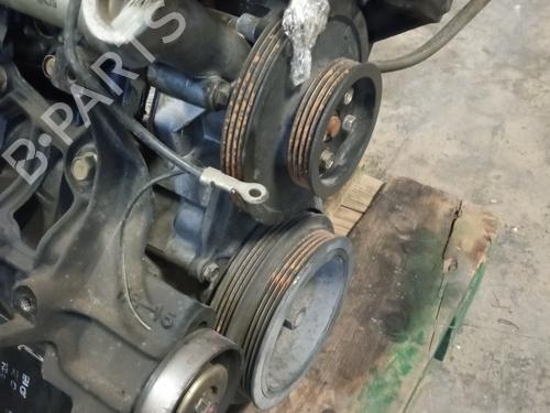 Engine HYUNDAI ACCENT I (X-3) 1.5 i 12V | BP2447155M1 