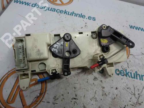 Climate control RENAULT MEGANE I (BA0/1_) 1.9 D Eco (BA0A, BA0U, BA0R) | BP2485788I5 