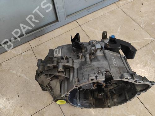 Gearbox VOLVO S60 I (384)  | BP13241782M3 