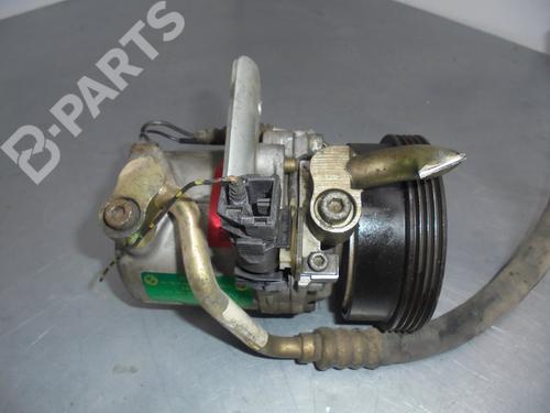 AC compressor BMW 3 Compact (E36) 318 tds | BP2473493M34 