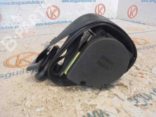 Rear left seatbelt CITROËN XANTIA (X1_, X2_) 1.8 i 16V | BP6631346I29 