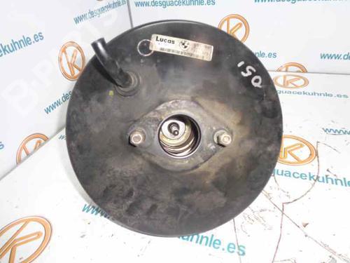 Servo frein BMW 5 (E34) 525 tds (143 hp) 2472748