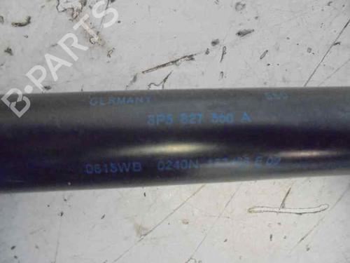 Tailgate lift support SEAT TOLEDO III (5P2)  | BP14180546C138 