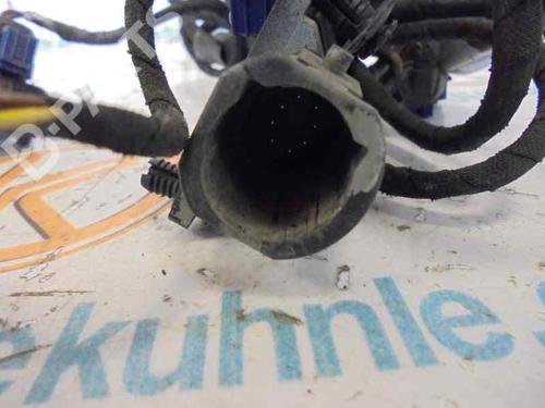 Elektronisk sensor MERCEDES-BENZ E-CLASS T-Model (S211) E 320 T CDI (211.226) | BP4479261M84 