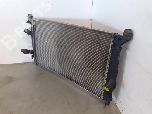 Wasserkühler FORD FOCUS C-MAX (DM2)  | BP9307797M31