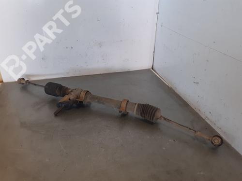 Used Steering rack OPEL CORSA A Hatchback (S83) 1.2 S (F08, M08, F68, M68) (55 hp) 8877109