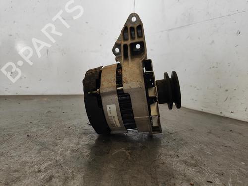 Used Alternator RENAULT TWINGO I (C06_) [1993-2012]  13383904