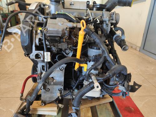 Engine SEAT IBIZA III (6L1)  | BP19074762M1 