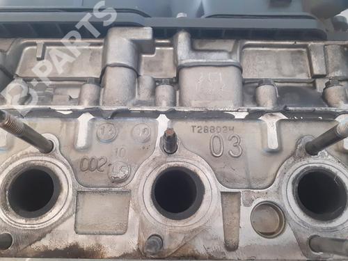 Topstykke CITROËN C4 Picasso I MPV (UD_)  | BP10978691M5 