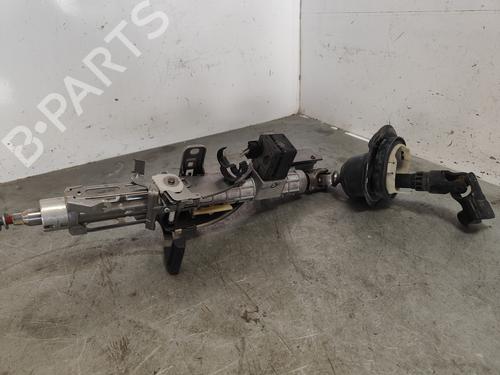 Steering column RENAULT LAGUNA Coupe (DT0/1) 1.5 dCi | BP30002731M21