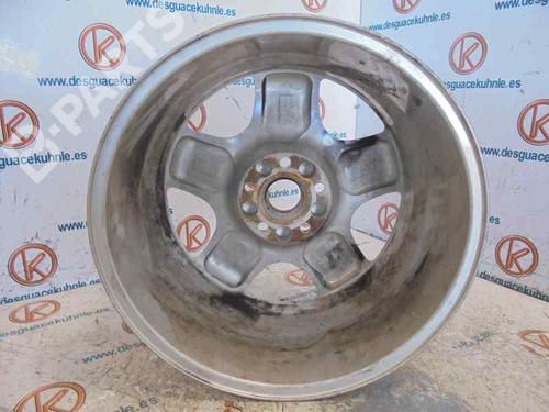 Rim AUDI A8 D2 (4D2, 4D8) 3.7 quattro | BP2492462C45 