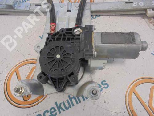 Front right window mechanism CITROËN XSARA PICASSO (N68)  | BP2482464C23 