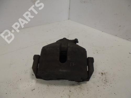 Used Left front brake caliper AUDI A3 (8P1) [2003-2013]  11610624