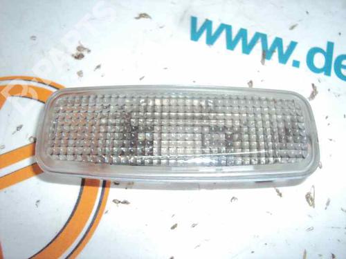 Innerbelysning AUDI A8 D2 (4D2, 4D8) [1994-2005]  10271121
