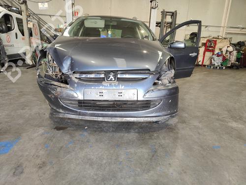 Switch PEUGEOT 307 (3A/C) 2.0 16V | BP35783738I30 - Image 13